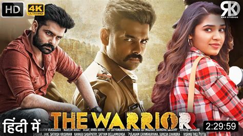 com 2 min read easy Entertainment The Warrior The Warrior Movie Online (2022) in Tamil, Telugu, and Hindi Dubbed The Warrior (2022) is an Indian action and Ridhi Kashyap Read full article suggested articles OTT Telugu, Tamil, Hindi Watchlist of New Titles. . The warrior full movie in tamil download filmyzilla